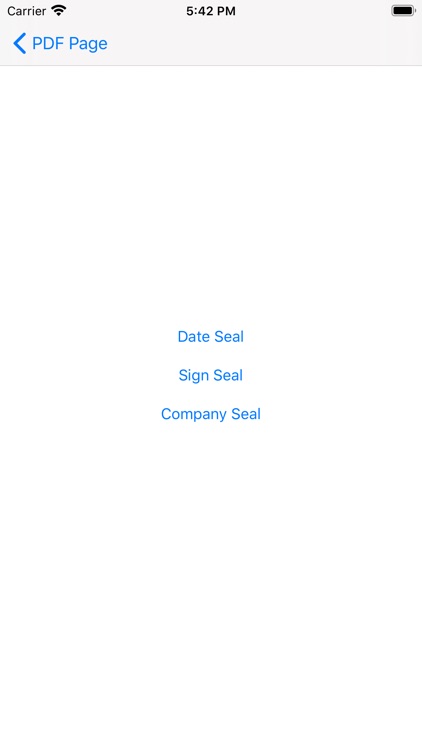SealSignDate screenshot-5