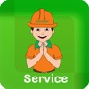 Technician souvanny icon