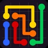 Connect Dots - no wifi games - iPhoneアプリ