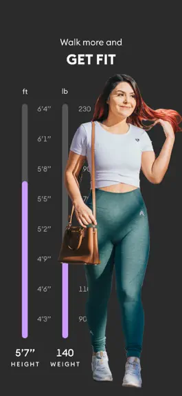 Game screenshot WalkEasy - For Body & Mind mod apk