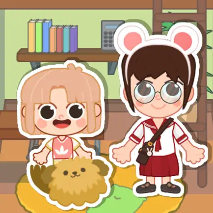 Bunny：happy school Читы