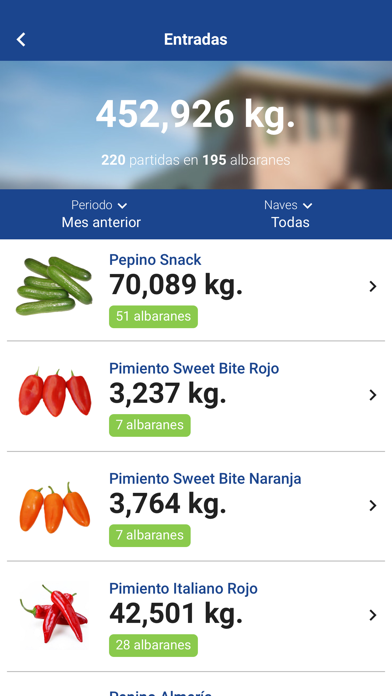 Screenshot #2 pour Nature Choice