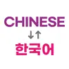 Korean Chinese Learning App Delete