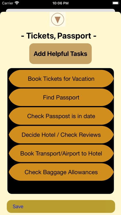 Travel Planning Success screenshot-3