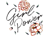 Girl Power Messages