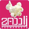 ZadMarkets icon