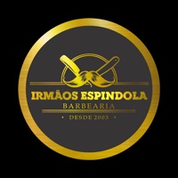 Barbearia Irmãos Espindola logo