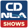 CD/NLA Shows - CD/NLA Shows  artwork