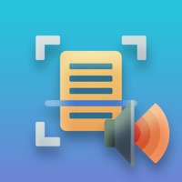 Text to Speech Reader App logo