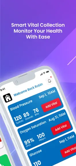 Game screenshot Tethr by Virtare Health apk