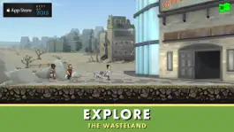 Game screenshot Fallout Shelter hack