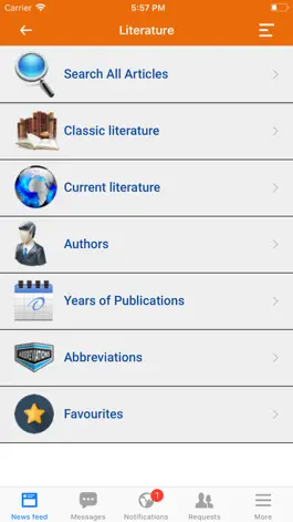 Game screenshot Endolit apk