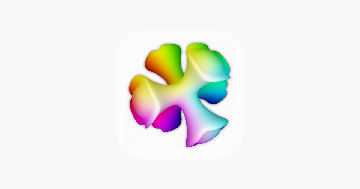 Sketch 3D on the App Store