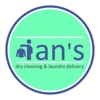 Ian's Cleaners TX icon
