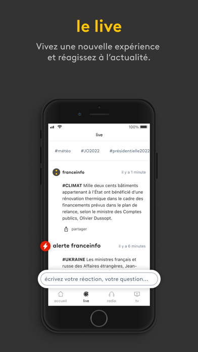 franceinfo: l’info en continu franceinfo: l’info en continu