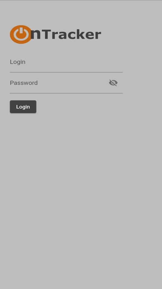 #1. Ontracker (iOS) 由: ONTRACKER RASTREAMENTO E MONITORAMENTO LTDA
