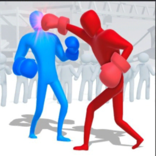 Stickman Ragdoll Boxing