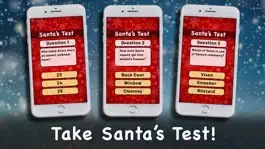 Game screenshot Call from Santa at Christmas hack