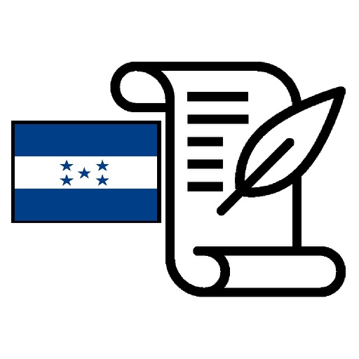 History of Honduras Exam icon