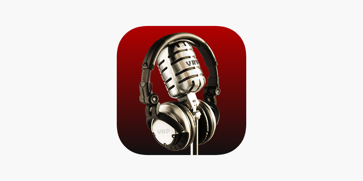 Voice Record Pro on the App Store