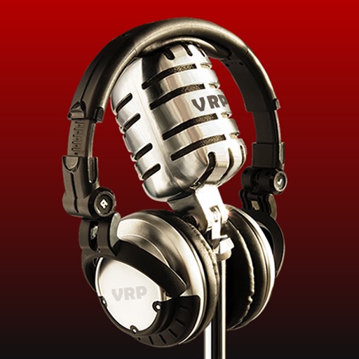 Voice Record Pro icon