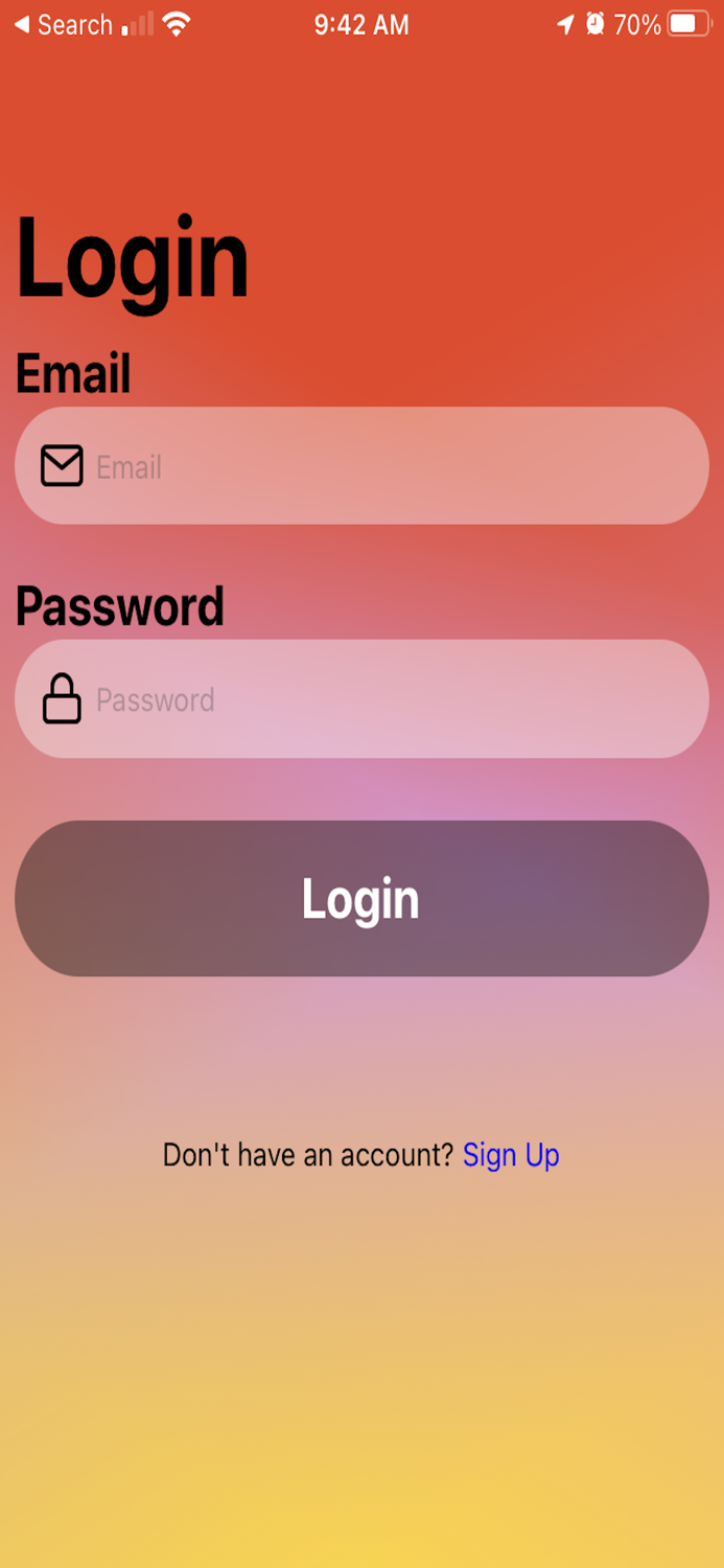 Dream Believe Achieve