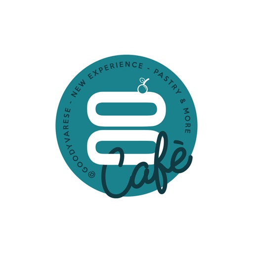 Goody Cafè - AppWisp.com