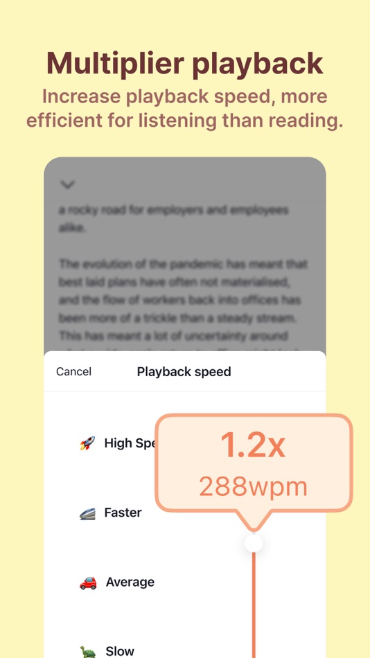#4. Readit Text to Speech (iOS) 由: AIRGRAM PTE. LTD.