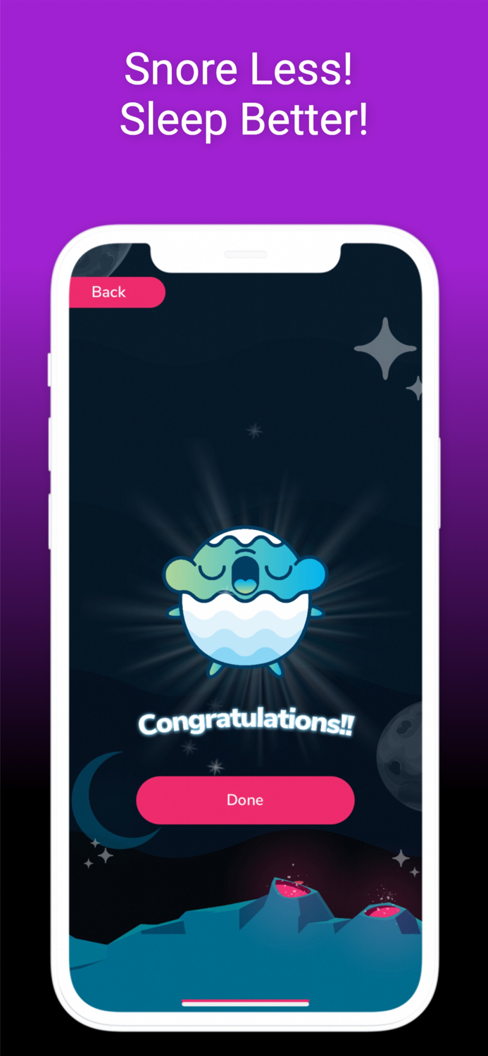 Soundly Snoring and Sleep Apnea