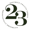 NYC District 23 Rising icon
