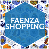 Faenza Shopping Card