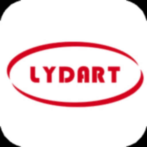 Lydart icon