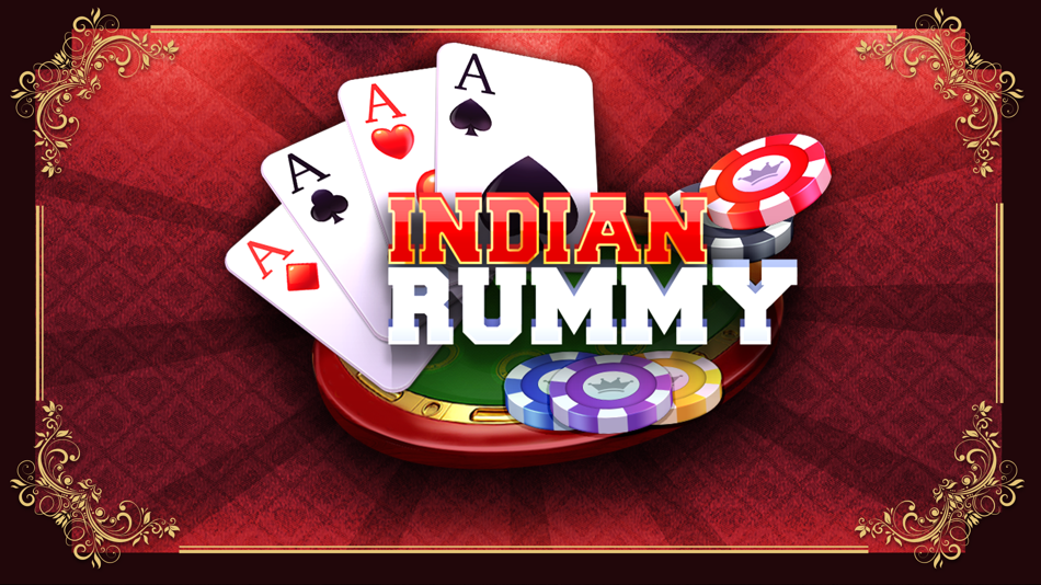 Indian Rummy: Online Card Game - 4.0 - (iOS)