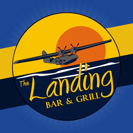 The Landing Bar & Grill icon