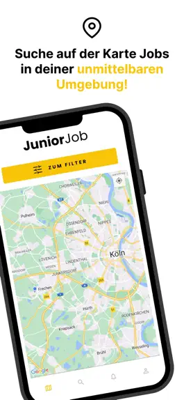Game screenshot JuniorJob hack