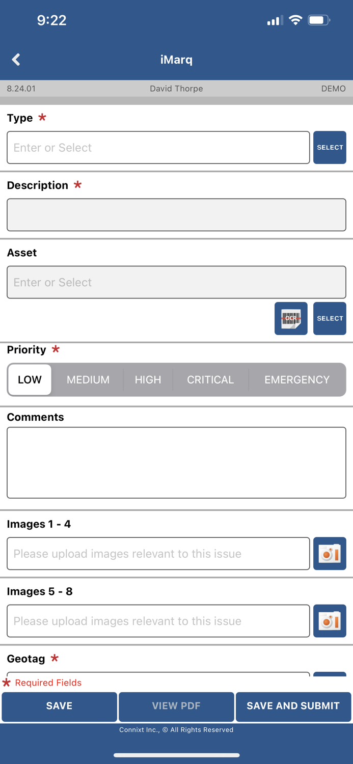 iMarq - Digital Transformation