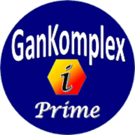 GanKomplex Prime Cheats