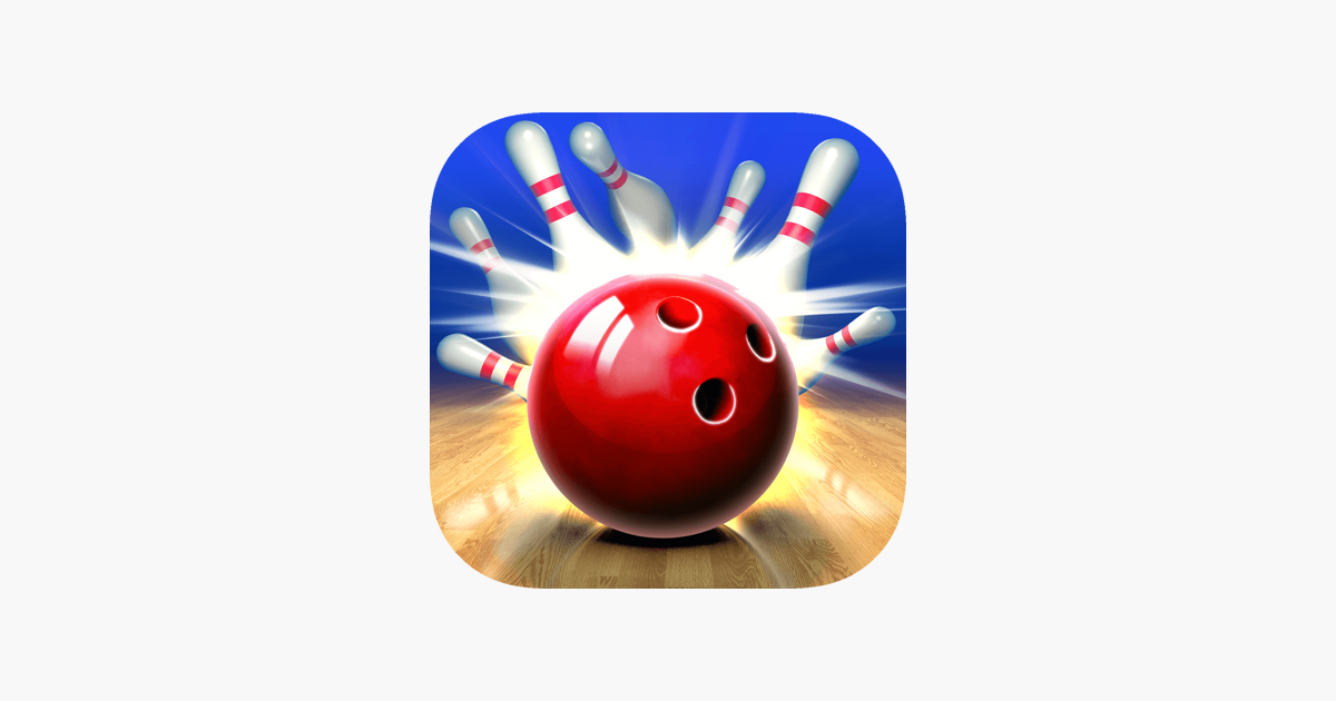 Bowling King على App Store