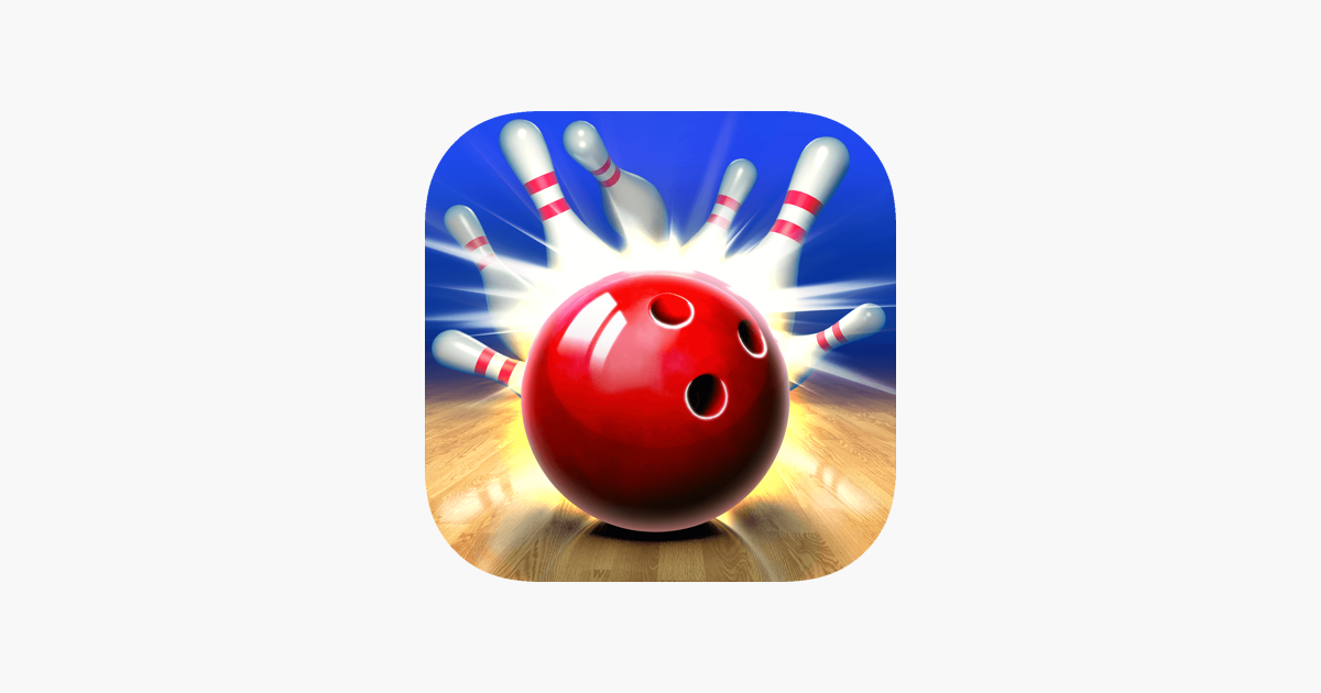 Фантастика боулинг. Король боулинга. Bowling King.