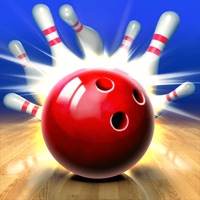 Bowling King logo