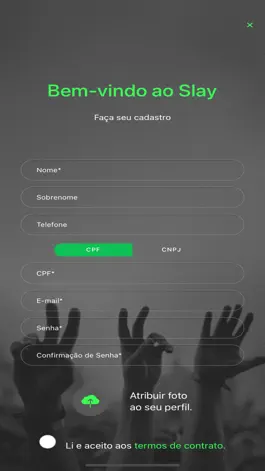 Game screenshot Slay Eventos hack
