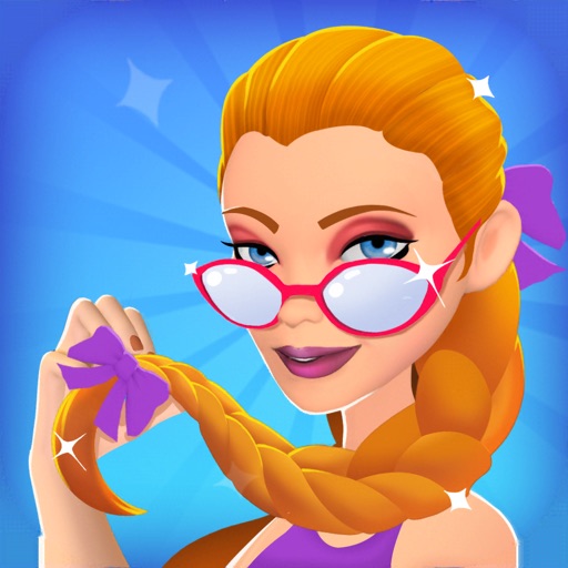 Braid Salon icon