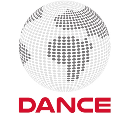 DanceFloor Studio icon