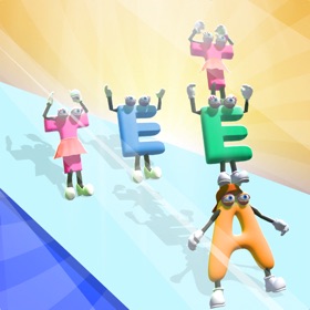螢幕擷取畫面 (10) Word Stack Run