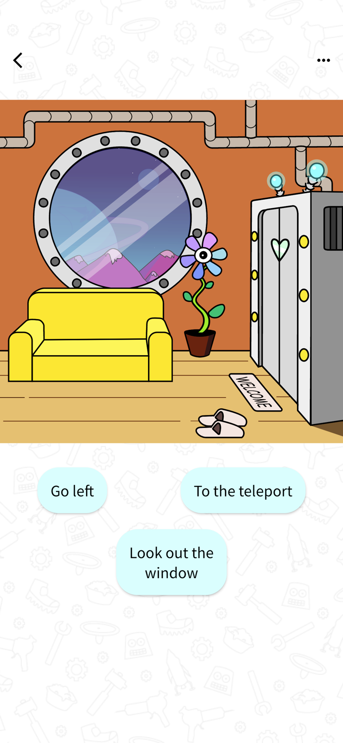 Fabula Incredible Quest