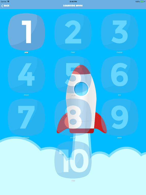 Screenshot #6 pour Multiplication Table-Math Game