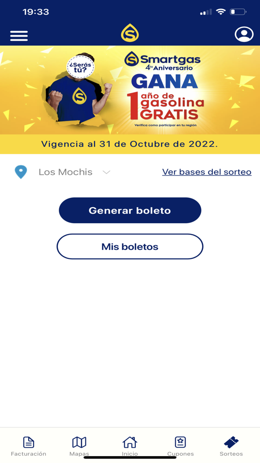 #1. SocioSmart (iOS) 由: SMARTGAS SA DE CV