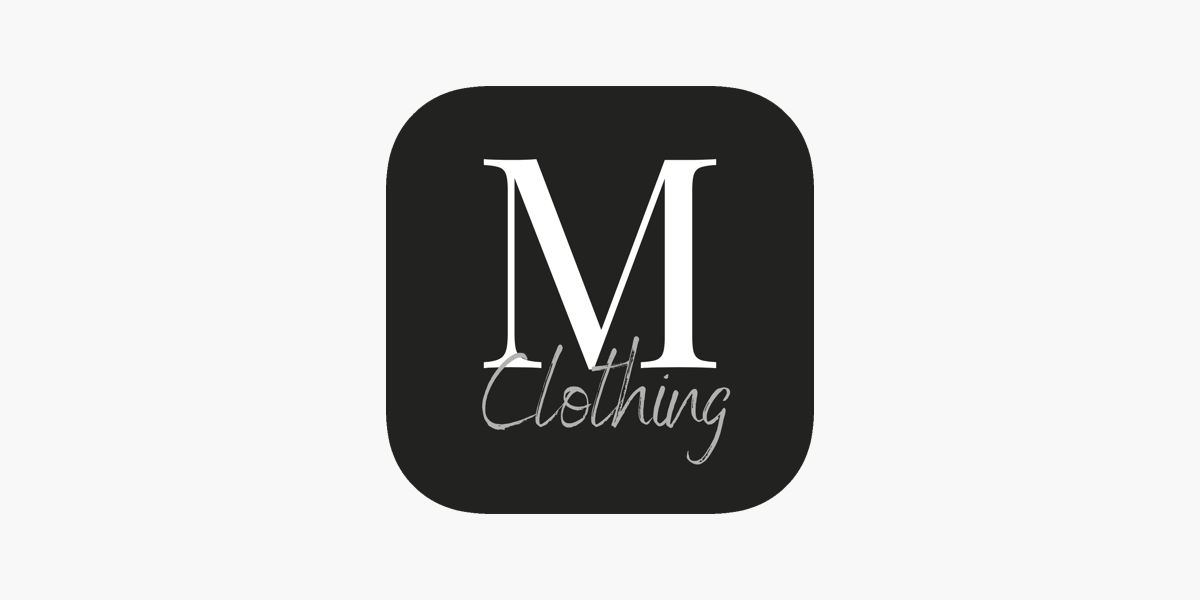 Men's Clothing Shopping Store on the App Store