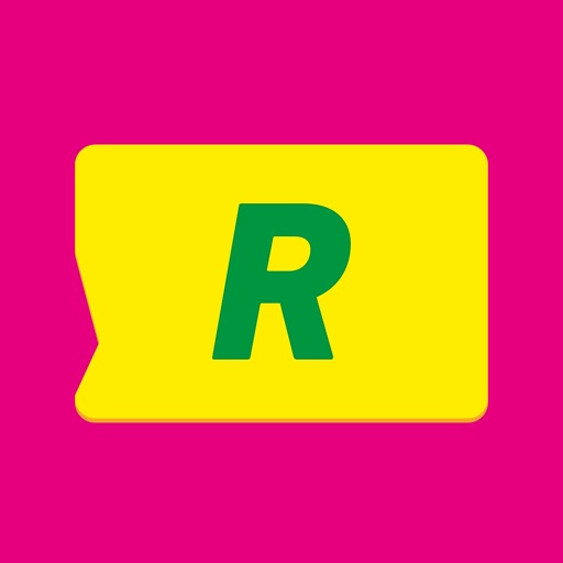 Rotterdampas iOS App