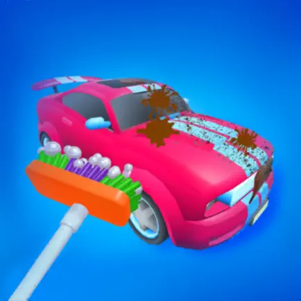 Car Washing Defence Читы